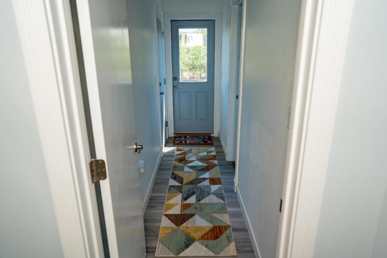Freeport Landing Bed & Breakfast Exterior photo